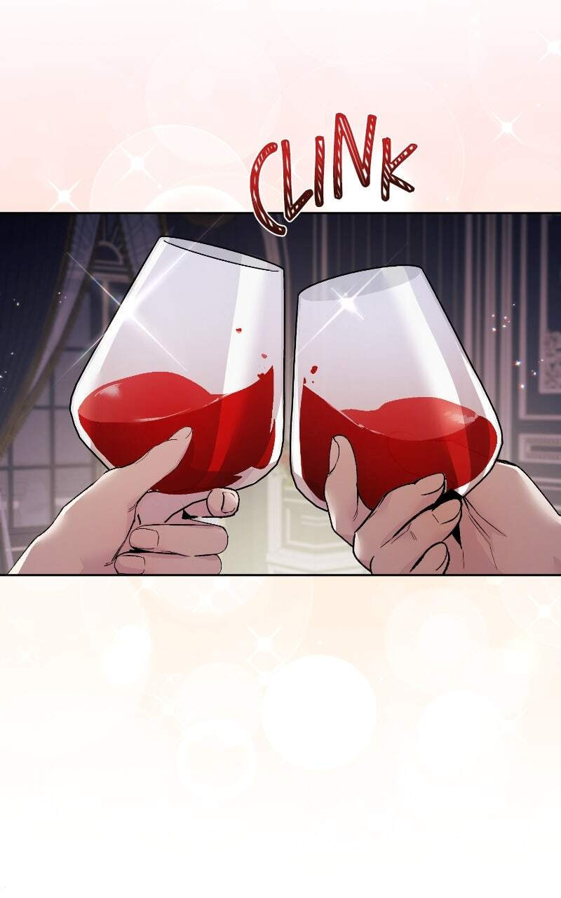 The Dark Duke's Pet Bird Chapter 4 page 84 - 