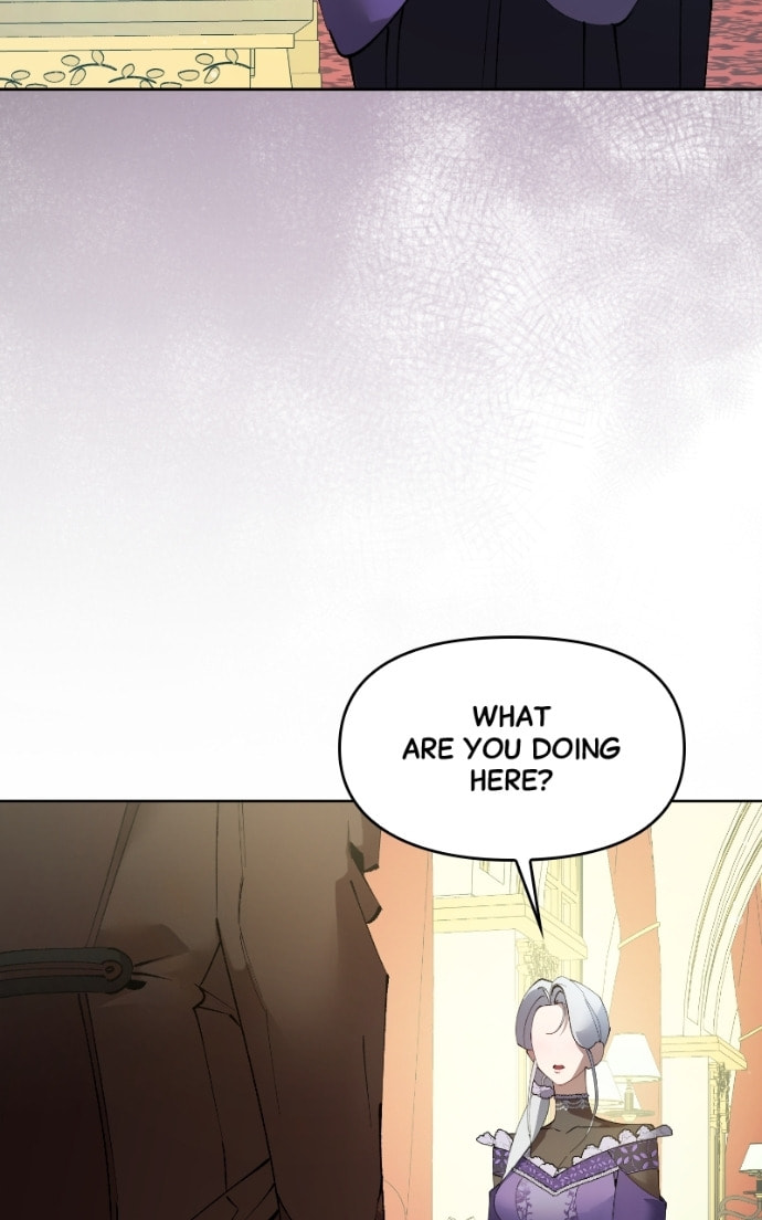 The Dark Duke's Pet Bird Chapter 41 page 4 - 