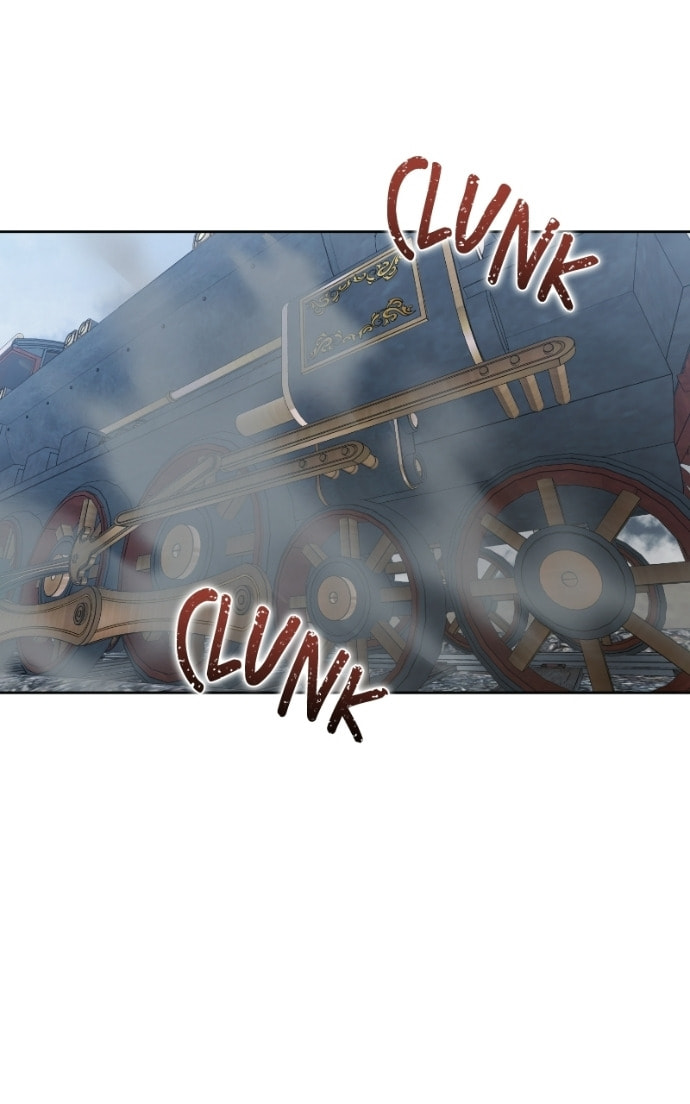 The Dark Duke's Pet Bird Chapter 45 page 3 - 