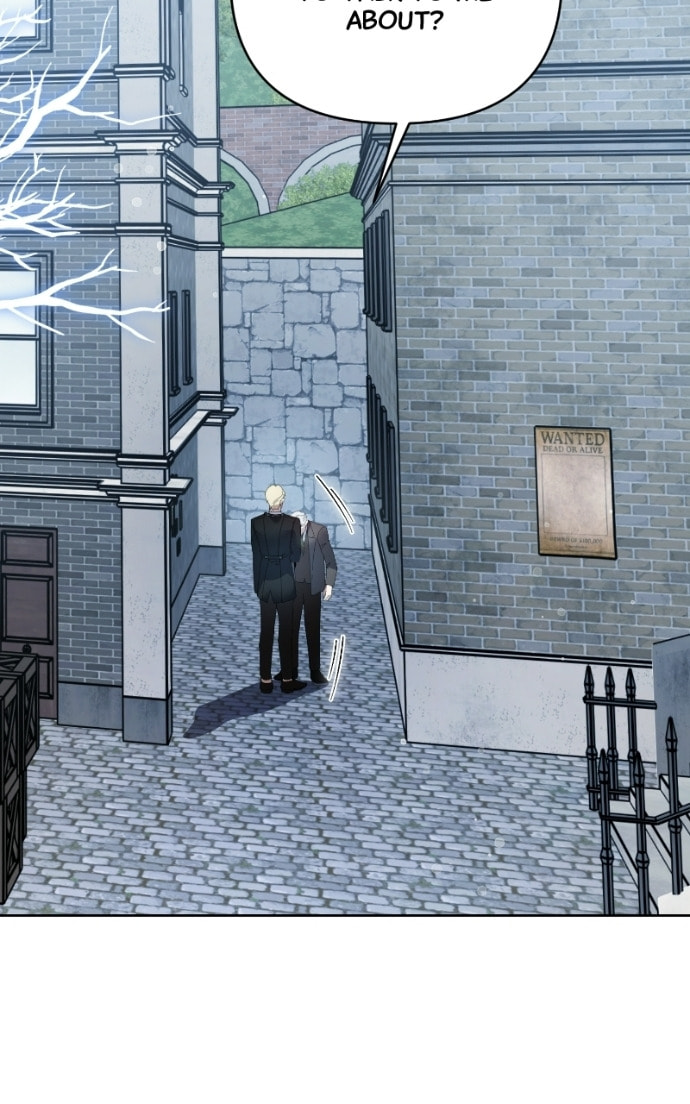 The Dark Duke's Pet Bird Chapter 48 page 3 - 