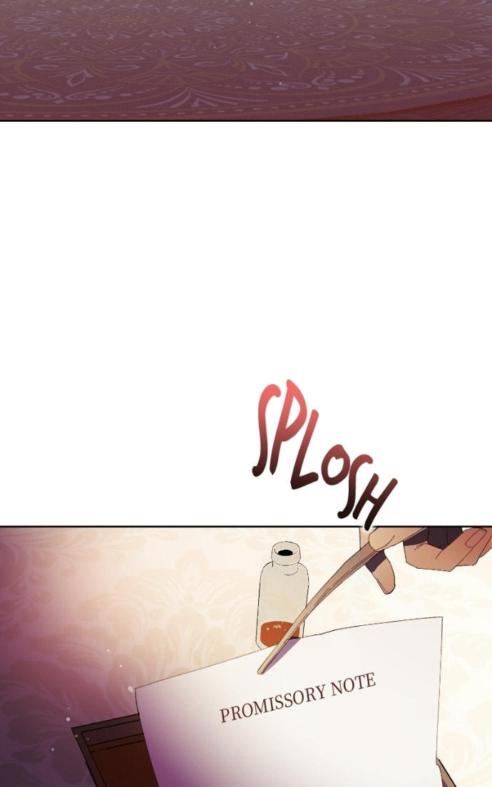 The Dark Duke's Pet Bird Chapter 49 page 17 - 