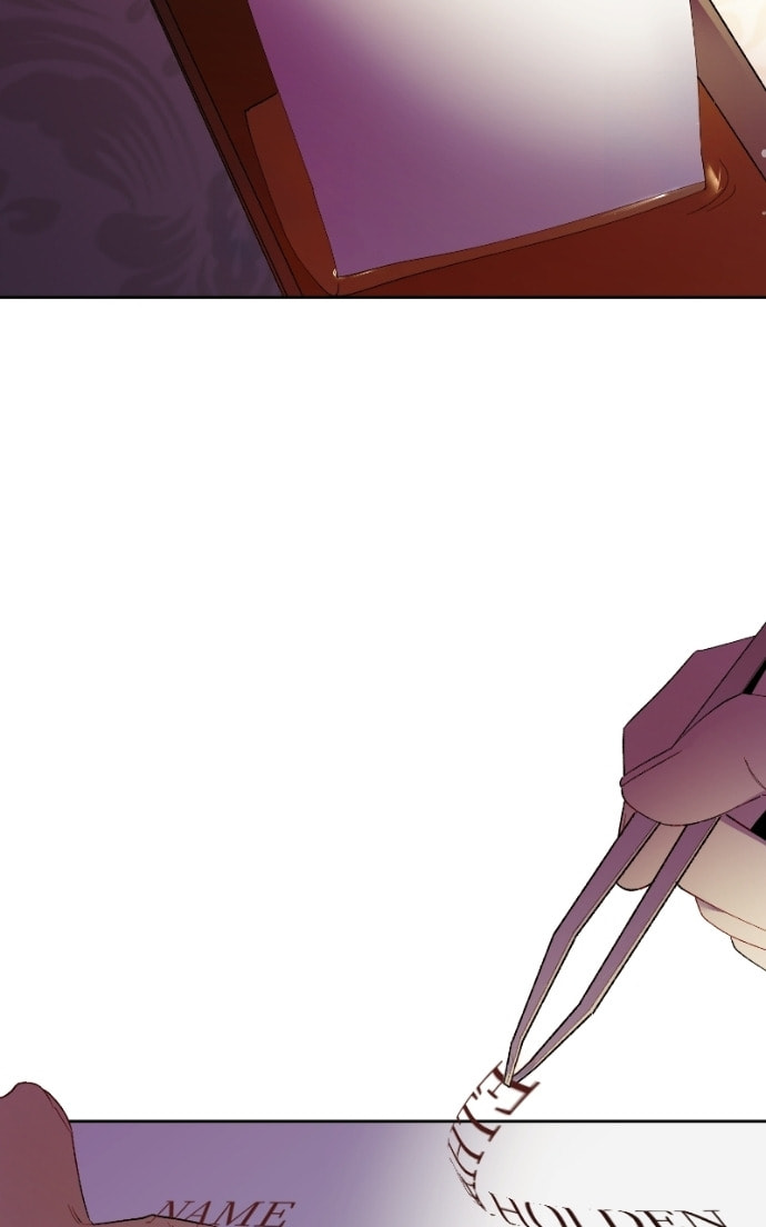 The Dark Duke's Pet Bird Chapter 49 page 18 - 