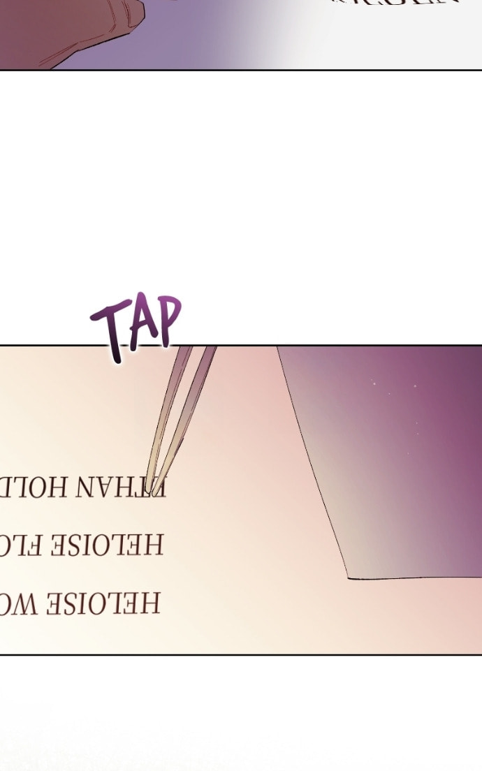 The Dark Duke's Pet Bird Chapter 49 page 19 - 