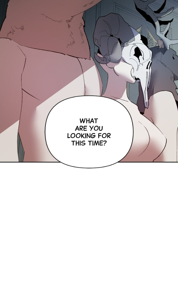 The Dark Duke's Pet Bird Chapter 49 page 3 - 