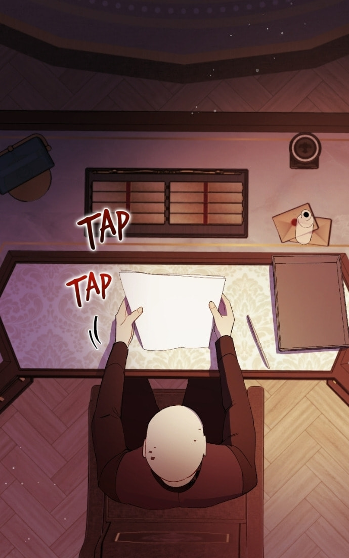 The Dark Duke's Pet Bird Chapter 49 page 22 - 