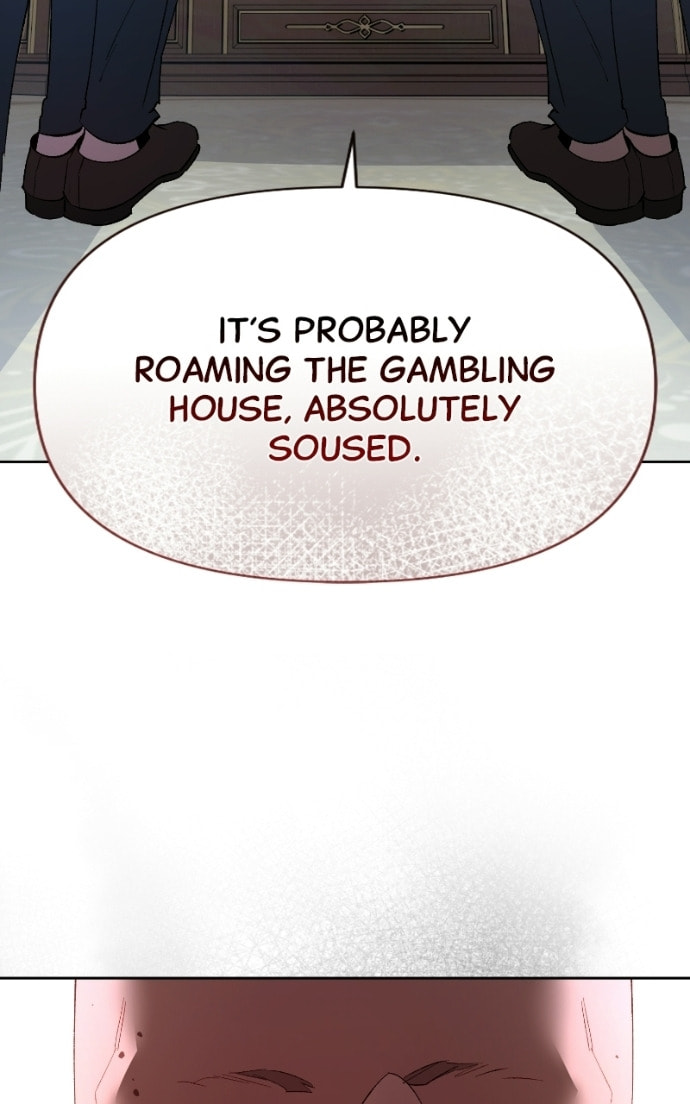The Dark Duke's Pet Bird Chapter 49 page 26 - 