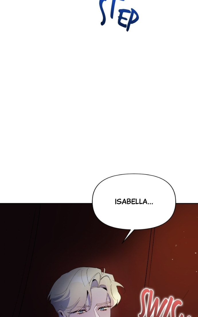 The Dark Duke's Pet Bird Chapter 49 page 33 - 