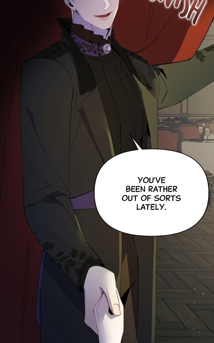 The Dark Duke's Pet Bird Chapter 49 page 34 - 