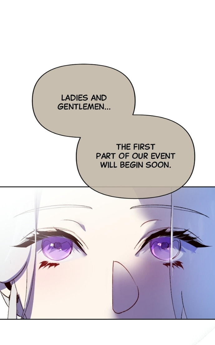 The Dark Duke's Pet Bird Chapter 49 page 37 - 