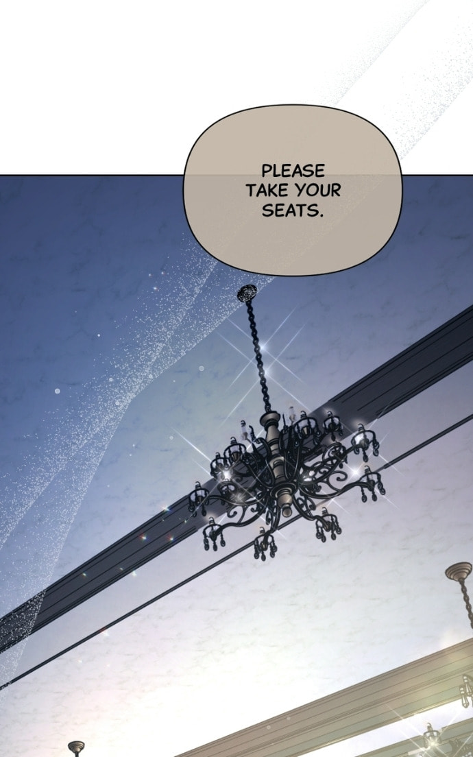 The Dark Duke's Pet Bird Chapter 49 page 38 - 