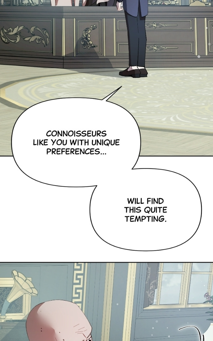 The Dark Duke's Pet Bird Chapter 49 page 5 - 