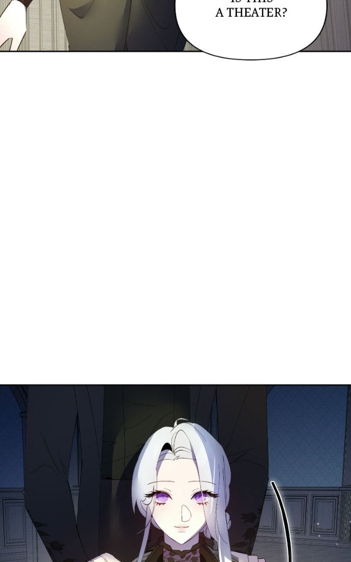 The Dark Duke's Pet Bird Chapter 49 page 41 - 