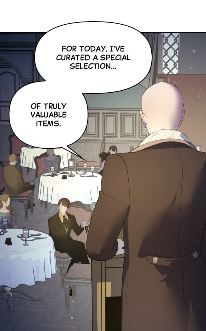 The Dark Duke's Pet Bird Chapter 49 page 43 - 