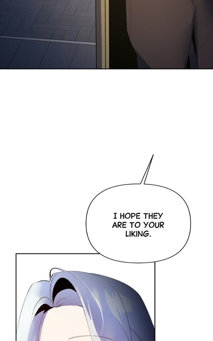 The Dark Duke's Pet Bird Chapter 49 page 44 - 