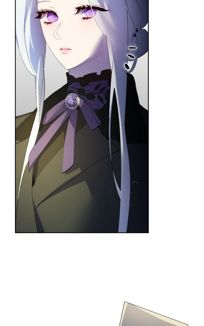 The Dark Duke's Pet Bird Chapter 49 page 45 - 