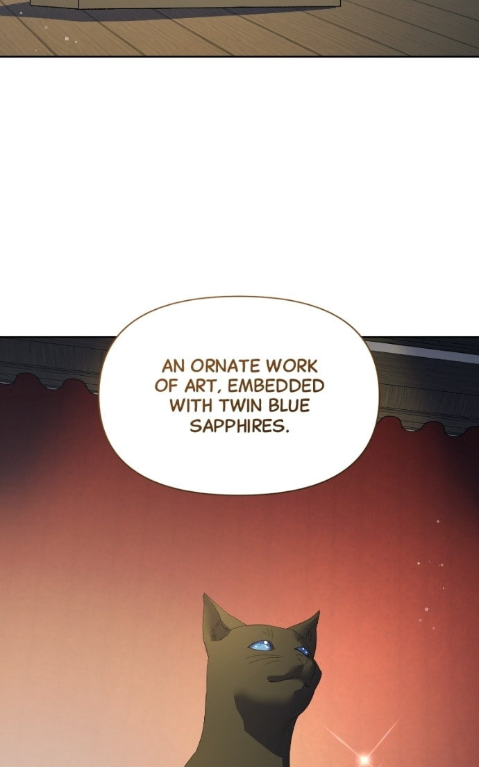 The Dark Duke's Pet Bird Chapter 49 page 48 - 