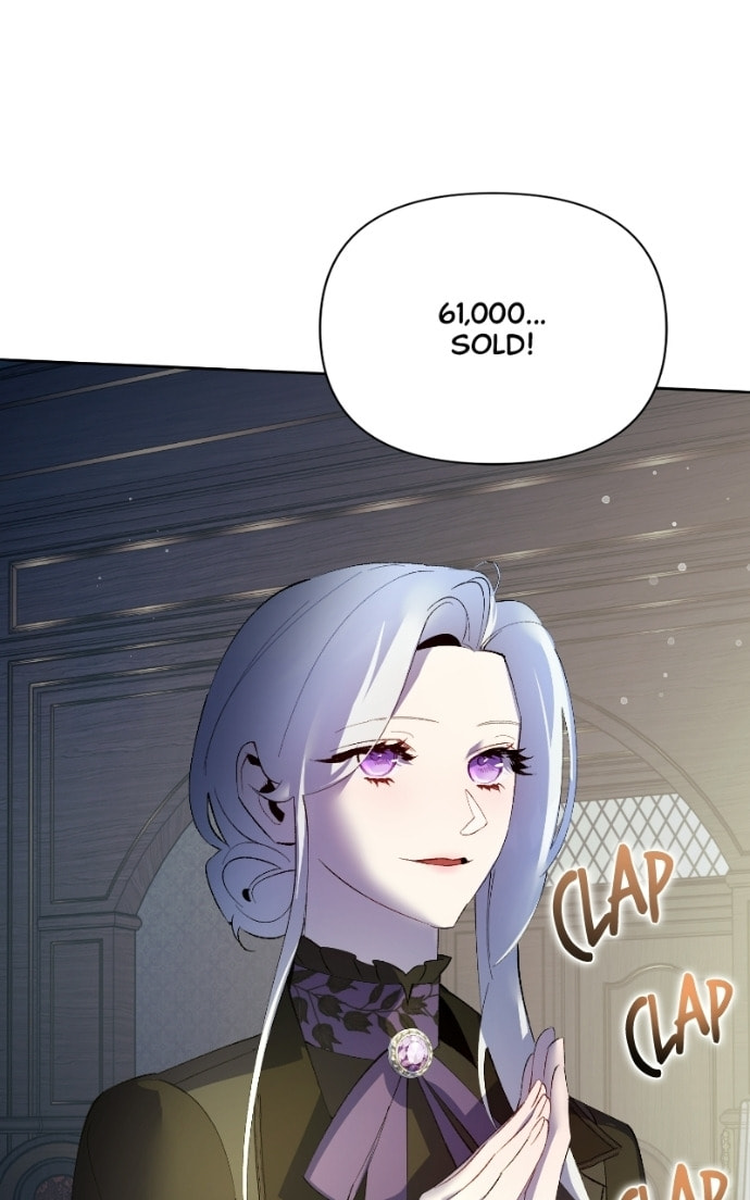 The Dark Duke's Pet Bird Chapter 49 page 54 - 