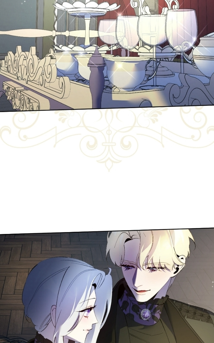 The Dark Duke's Pet Bird Chapter 49 page 56 - 