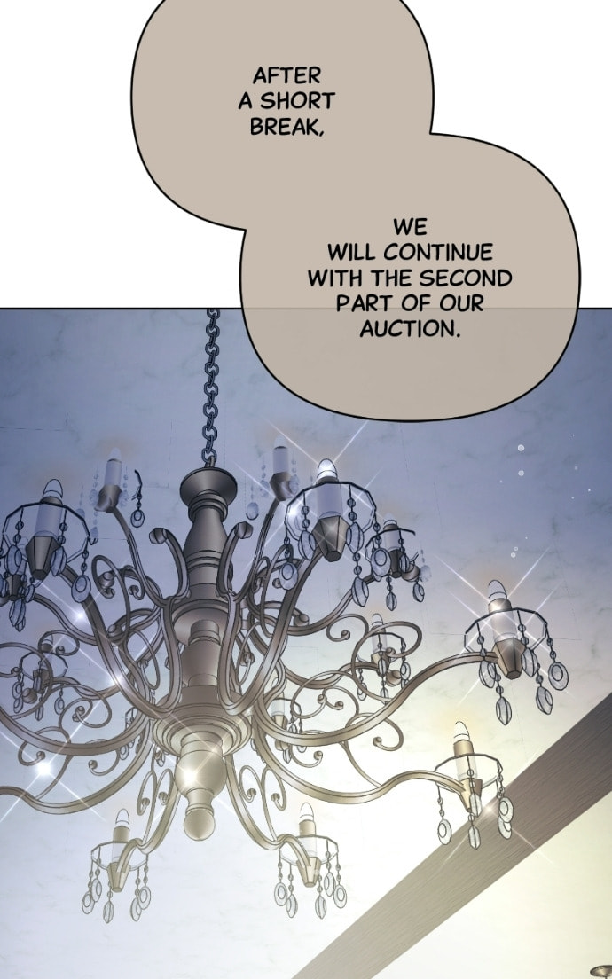 The Dark Duke's Pet Bird Chapter 49 page 58 - 