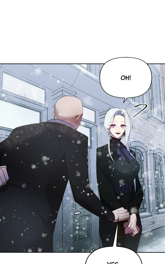 The Dark Duke's Pet Bird Chapter 49 page 65 - 