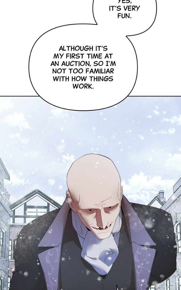 The Dark Duke's Pet Bird Chapter 49 page 66 - 
