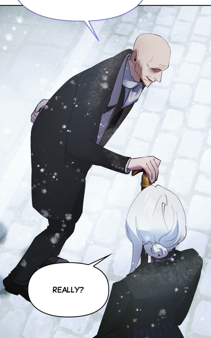The Dark Duke's Pet Bird Chapter 49 page 68 - 