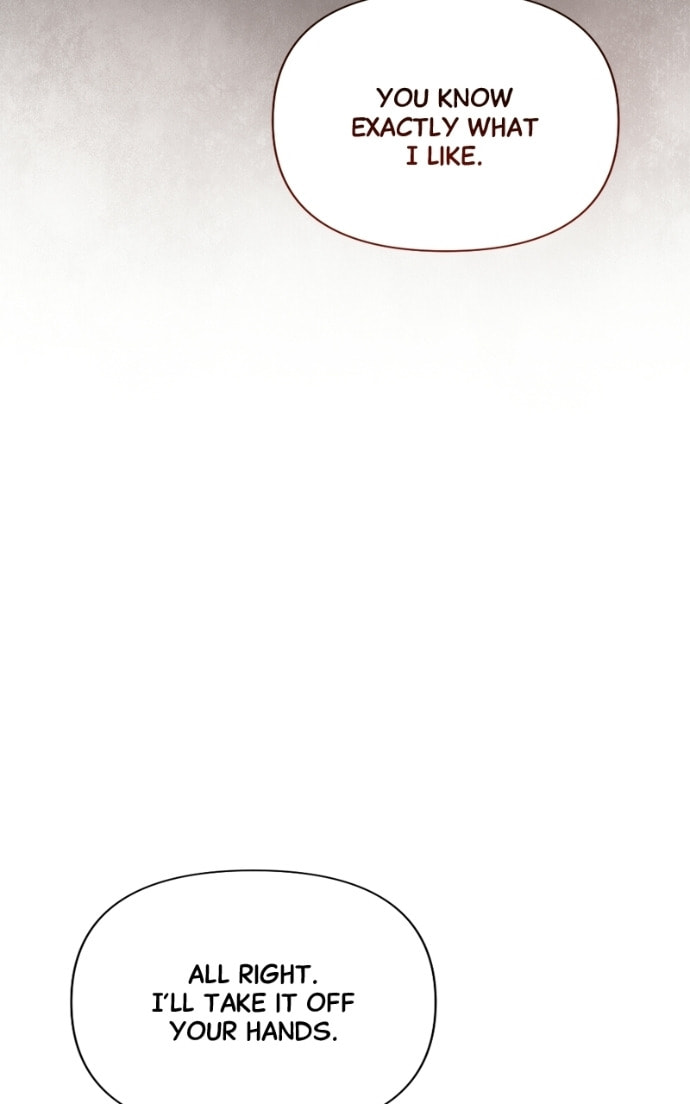 The Dark Duke's Pet Bird Chapter 49 page 8 - 