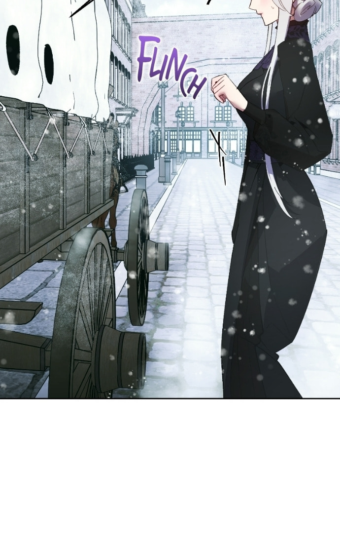 The Dark Duke's Pet Bird Chapter 49 page 75 - 