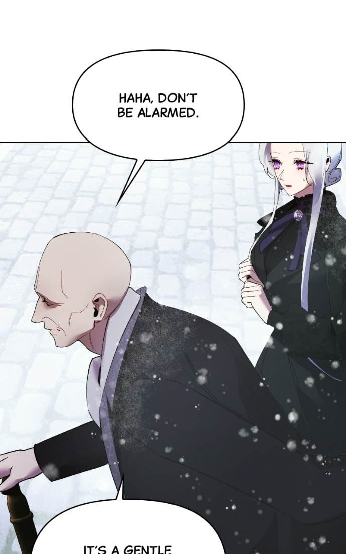The Dark Duke's Pet Bird Chapter 49 page 76 - 
