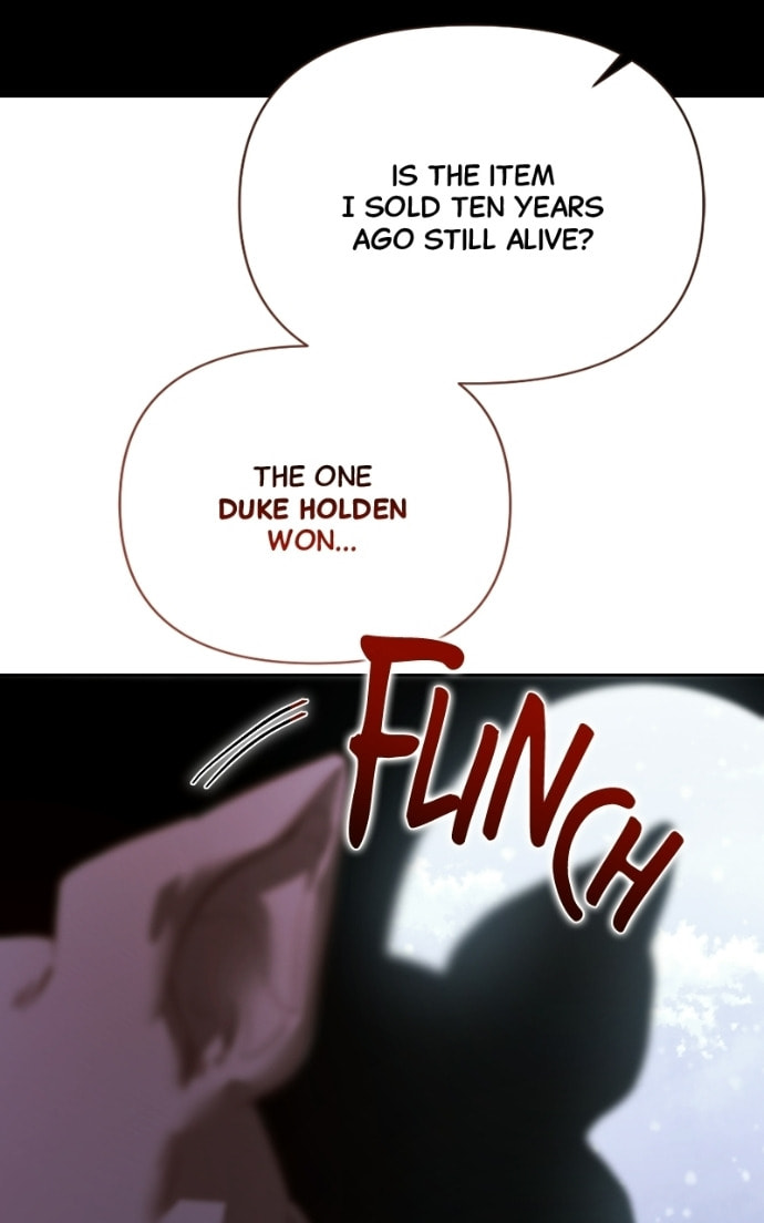 The Dark Duke's Pet Bird Chapter 49 page 79 - 