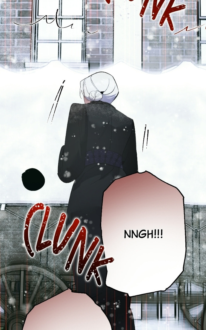 The Dark Duke's Pet Bird Chapter 49 page 81 - 