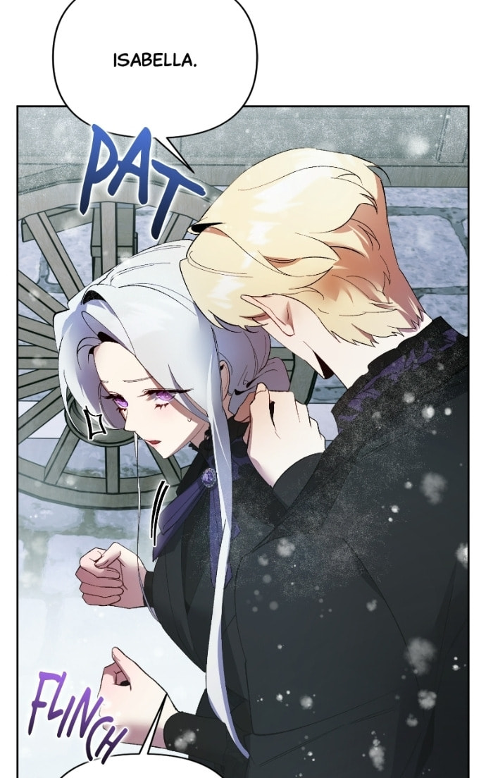 The Dark Duke's Pet Bird Chapter 49 page 85 - 