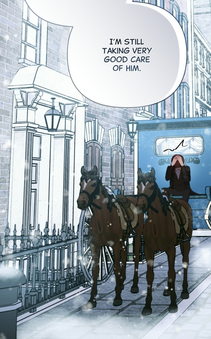 The Dark Duke's Pet Bird Chapter 49 page 90 - 