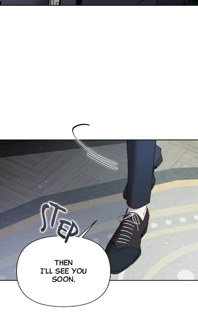 The Dark Duke's Pet Bird Chapter 49 page 10 - 