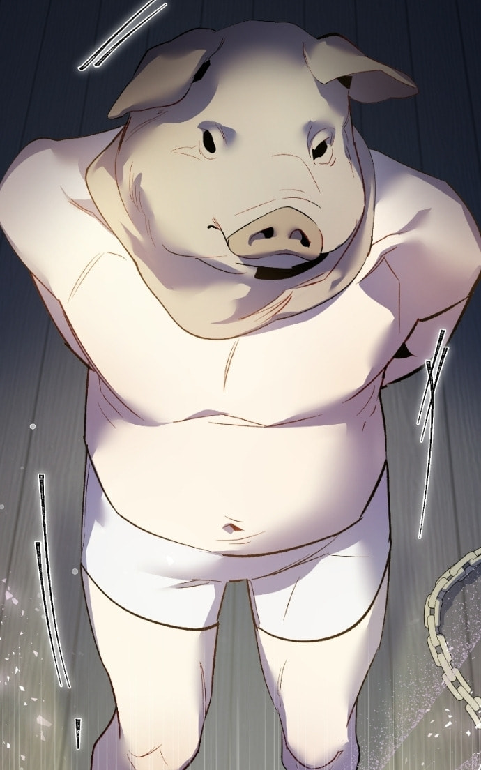 The Dark Duke's Pet Bird Chapter 49 page 96 - 