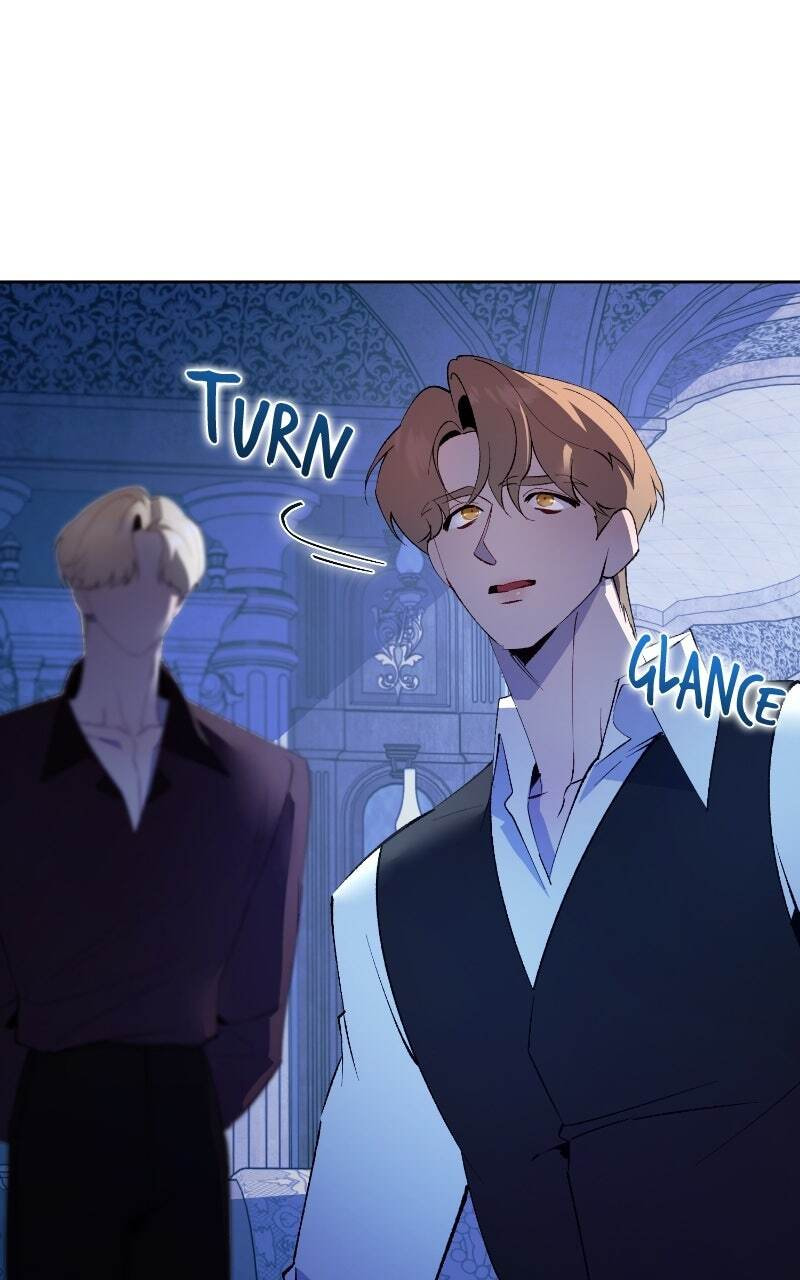 The Dark Duke's Pet Bird Chapter 52 page 4 - 