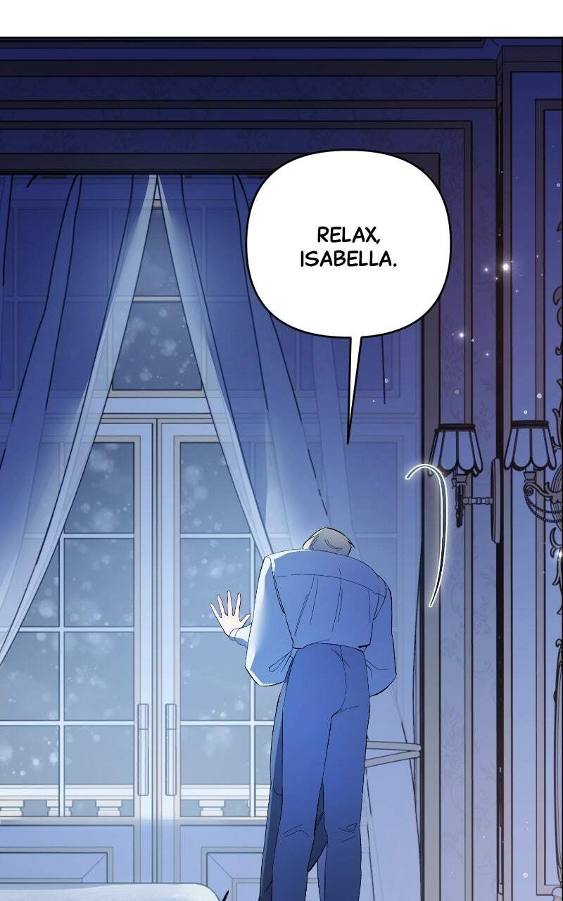 The Dark Duke's Pet Bird Chapter 55 page 3 - 