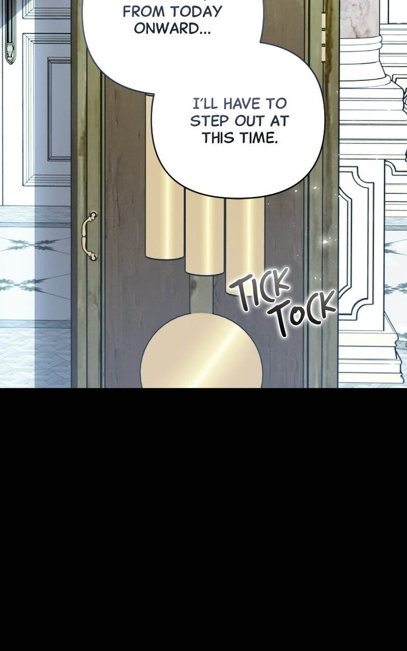 The Dark Duke's Pet Bird Chapter 56 page 3 - 