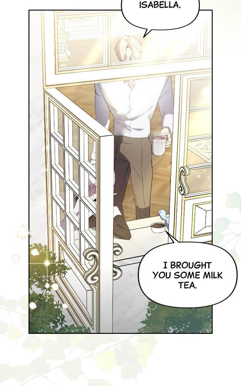 The Dark Duke's Pet Bird Chapter 7 page 4 - 