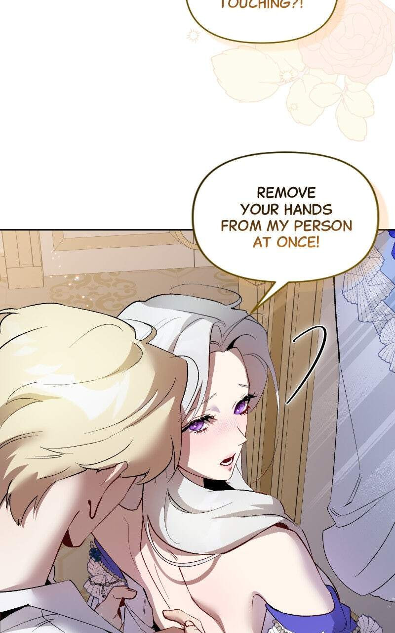 The Dark Duke's Pet Bird Chapter 8 page 4 - 
