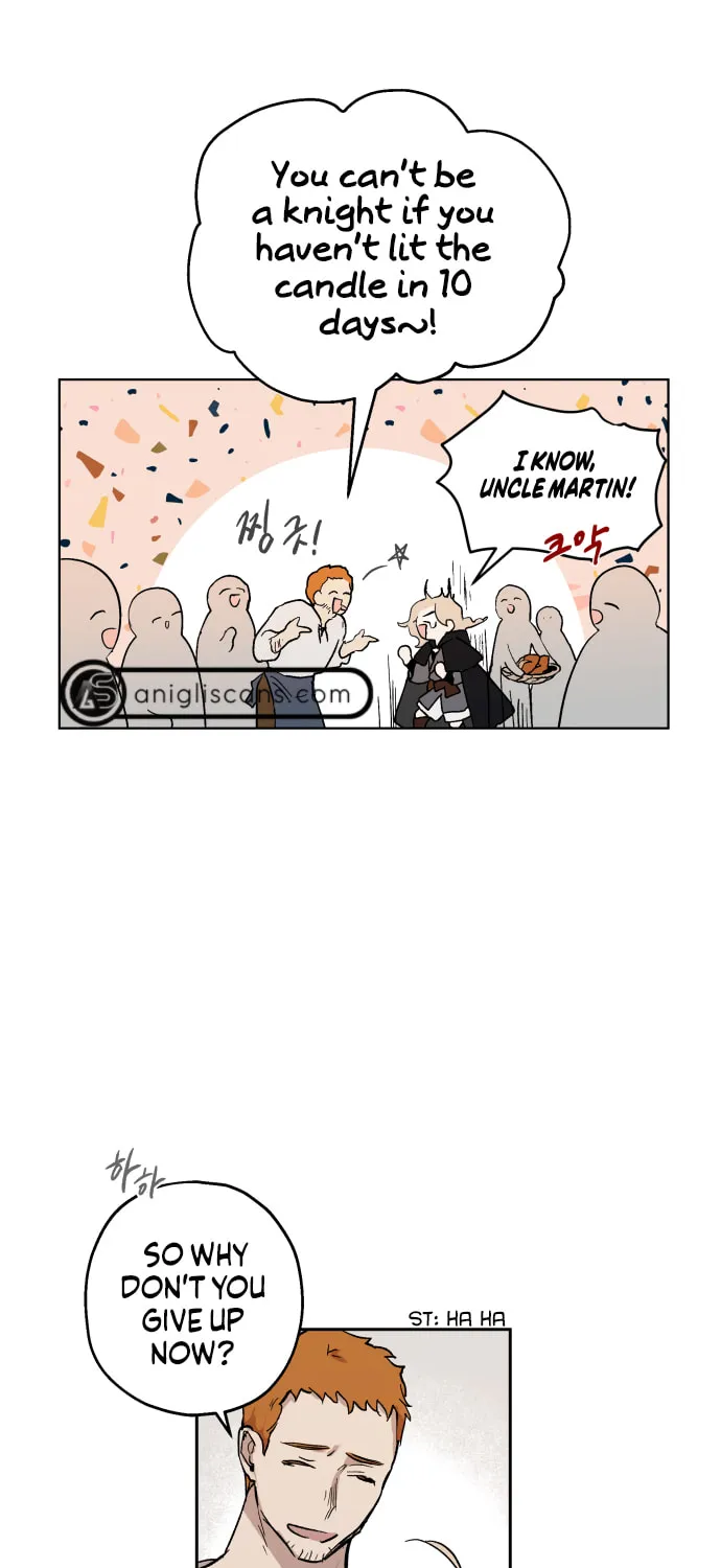 Read The Dark Lord