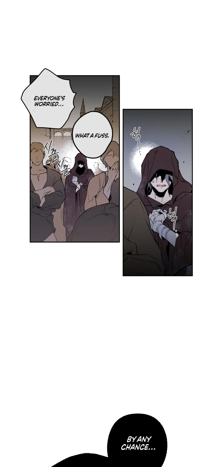 Read The Dark Lord