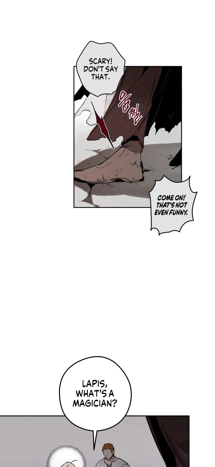 Read The Dark Lord
