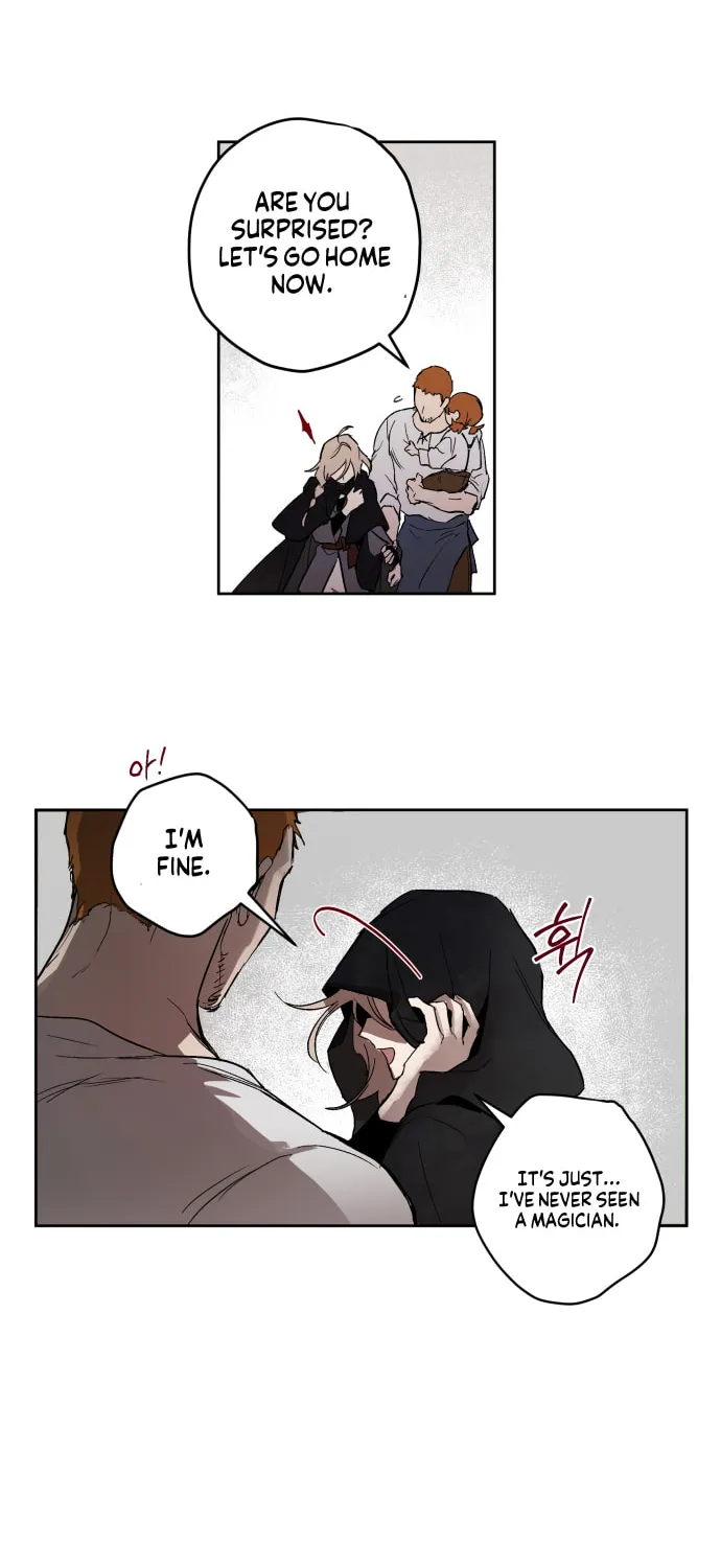 Read The Dark Lord