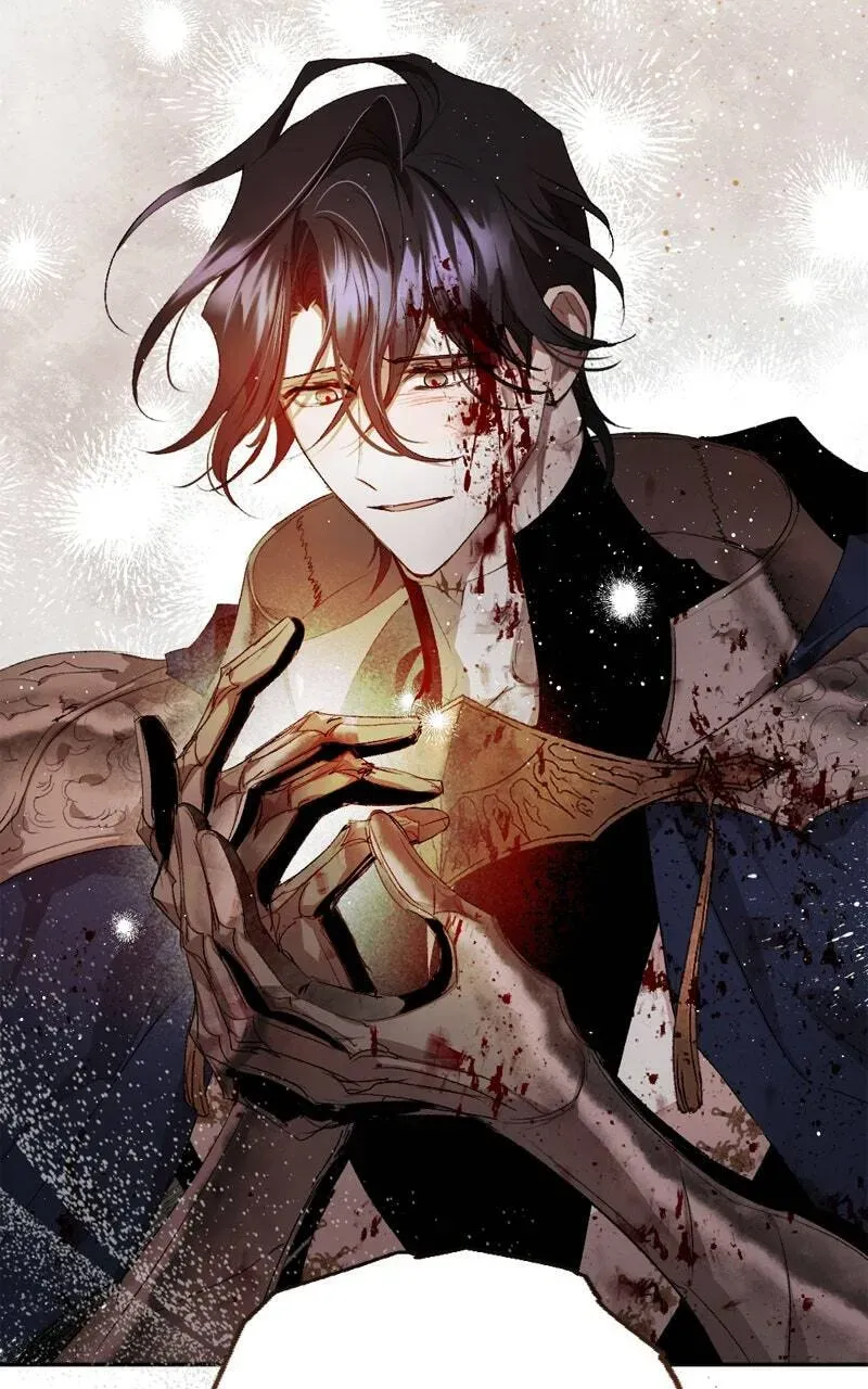 The Dark Lord's Confession Chapter 10.9 page 16 - 