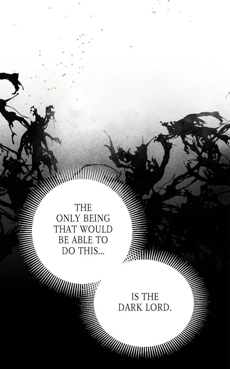 The Dark Lord's Confession Chapter 10.9 page 21 - 