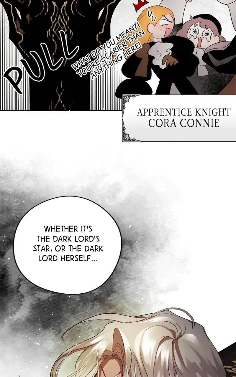 The Dark Lord's Confession Chapter 10.9 page 36 - 