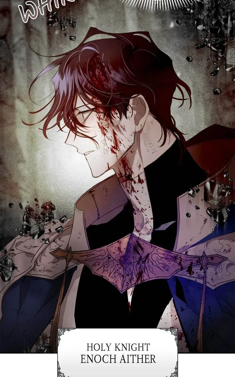The Dark Lord's Confession Chapter 10.9 page 5 - 