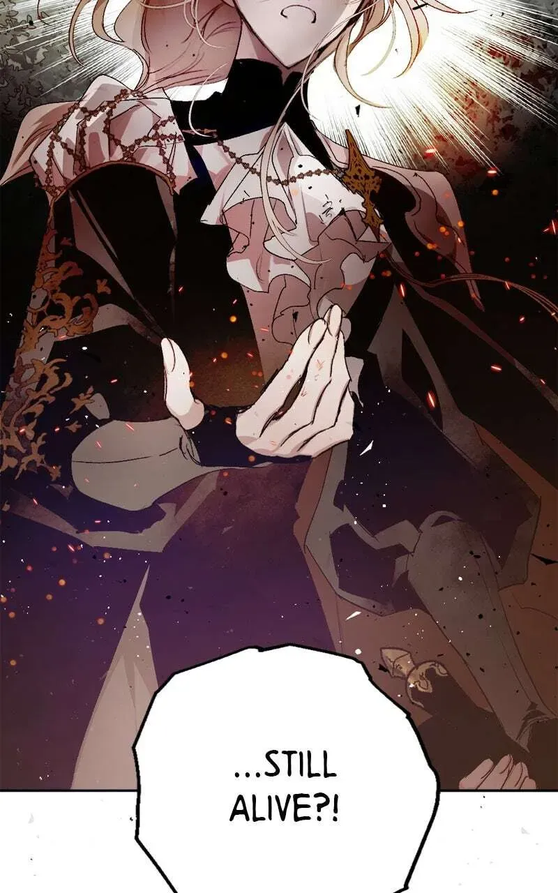 The Dark Lord's Confession Chapter 10.9 page 41 - 