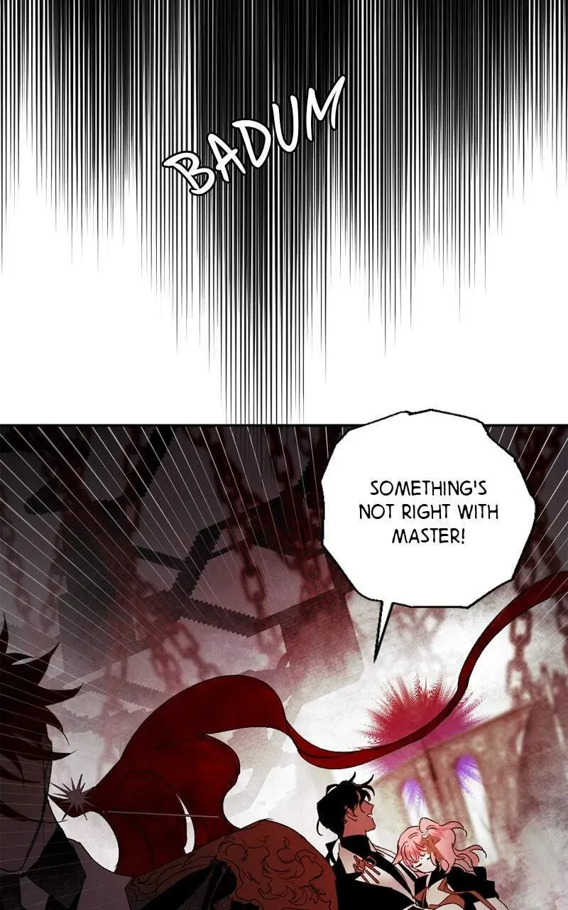 The Dark Lord's Confession Chapter 10.9 page 43 - 